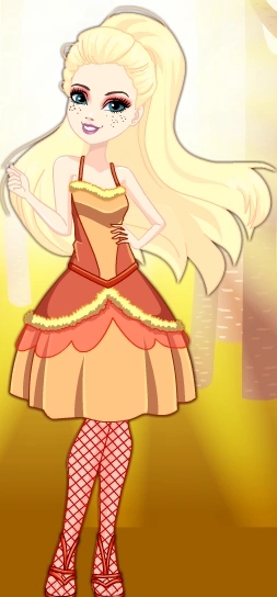 Aurora Pekkanen - AI Character on RolePlai