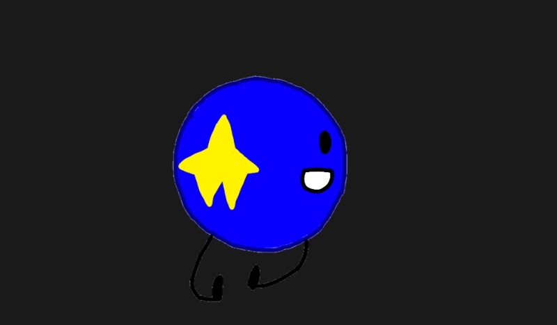 StarBall - AI Character on RolePlai