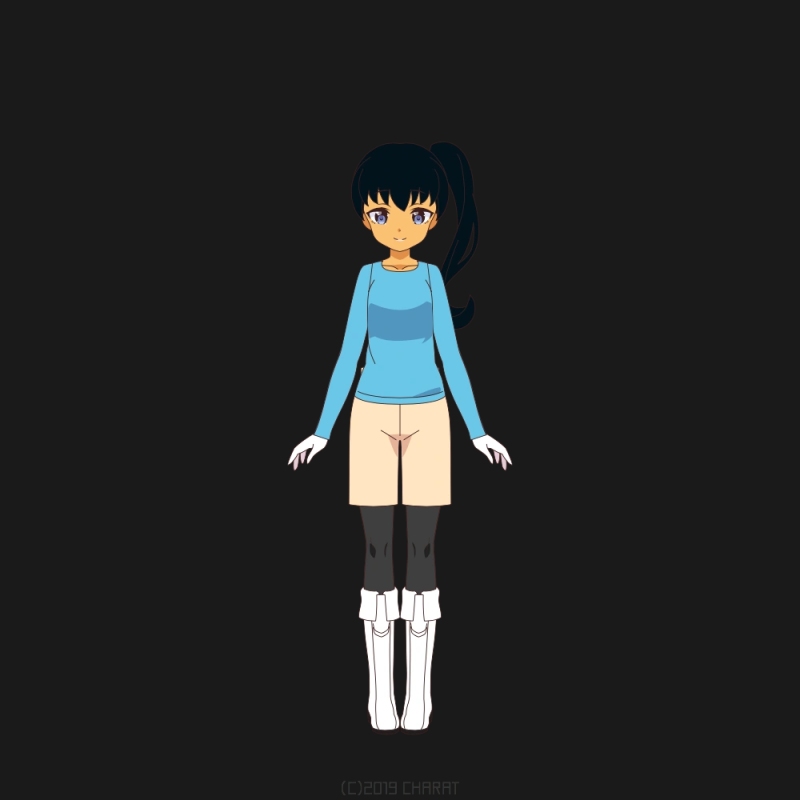 Victoria Masry - AI Character on RolePlai
