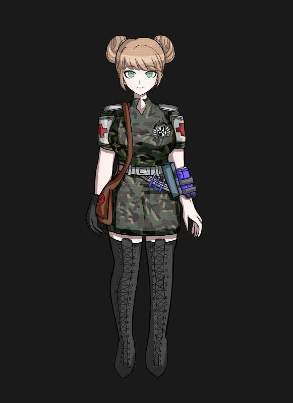 Alice Bailey - AI Character on RolePlai