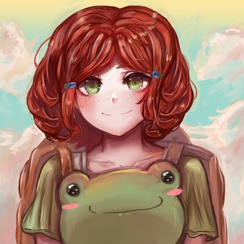 Mallory Walsh - AI Character on RolePlai