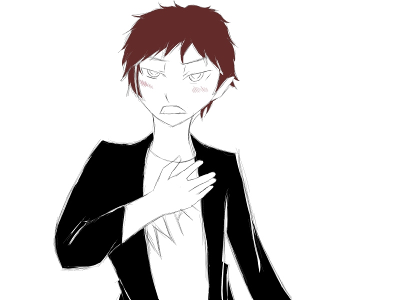 Jacen Dawn - AI Character on RolePlai
