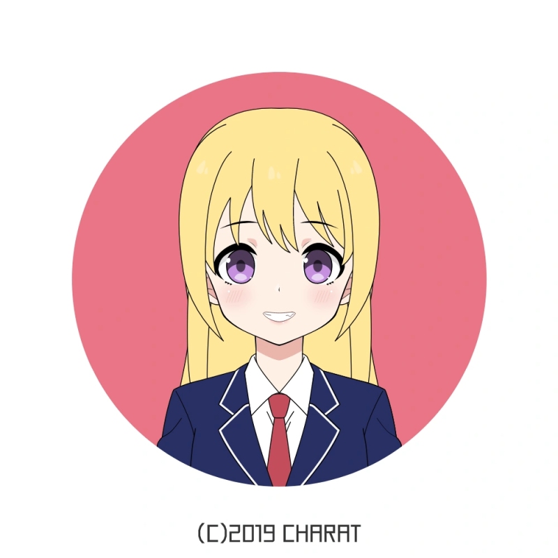 Elizabeth Grey - AI Character on RolePlai