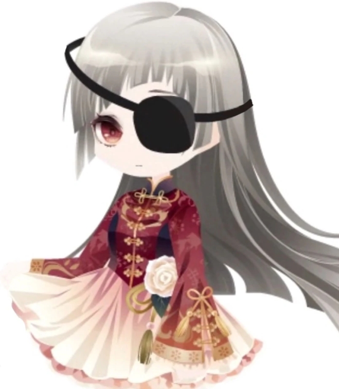 Yumei Mao - AI Character on RolePlai
