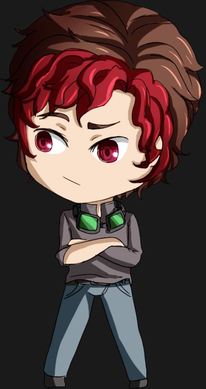 Shohei Maeda - AI Character on RolePlai