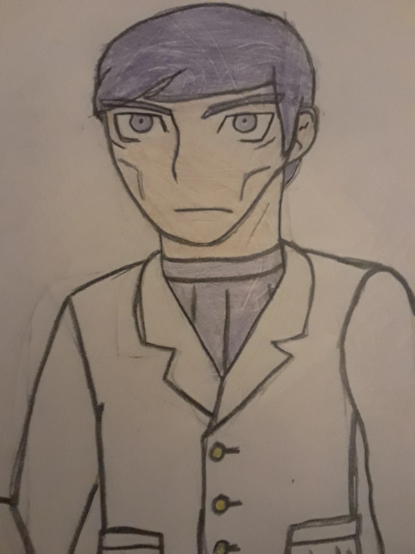 Jibo Momota - AI Character on RolePlai