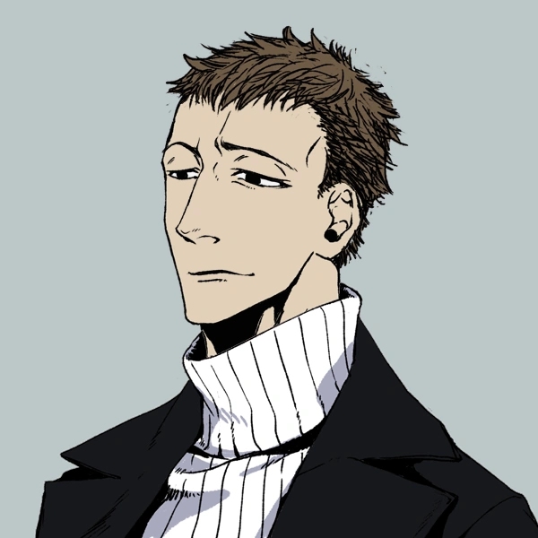 Dr. Richards - AI Character on RolePlai