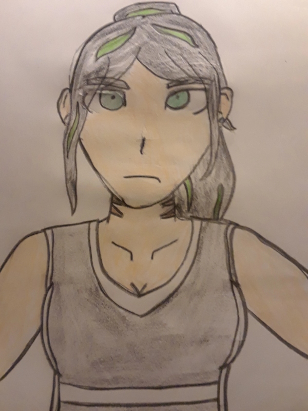 Brooke Douglas - AI Character on RolePlai