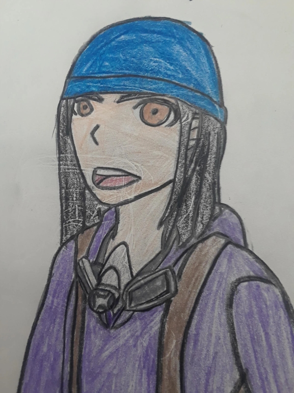 Sarah O'Neil - AI Character on RolePlai