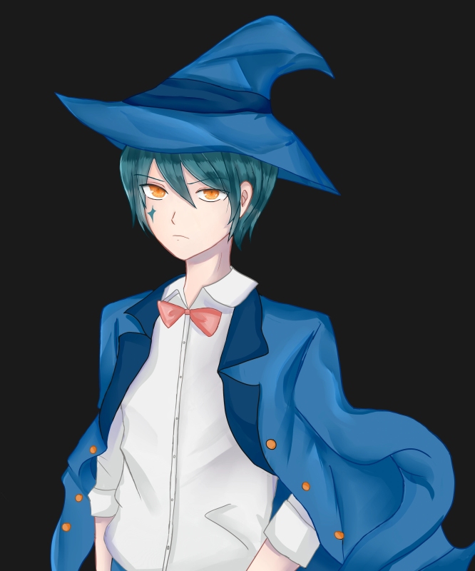 Adohira Sasamori - AI Character on RolePlai