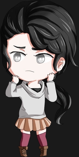 Sierra Maxine White - AI Character on RolePlai