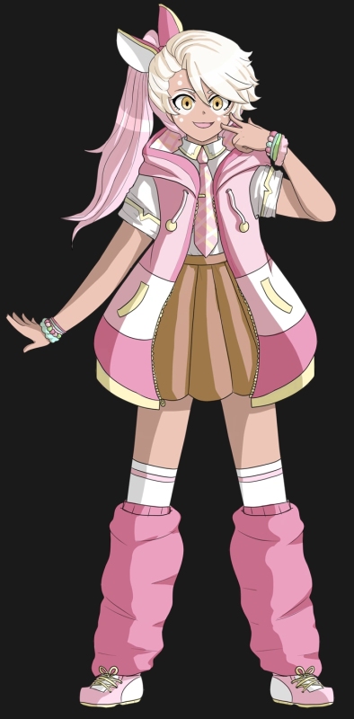 Shiro Hayashi - AI Character on RolePlai