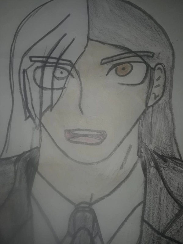 Sebastian Cornelez - AI Character on RolePlai