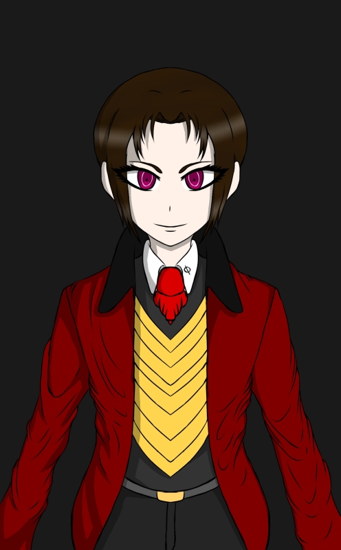 Peter Burnett - AI Character on RolePlai