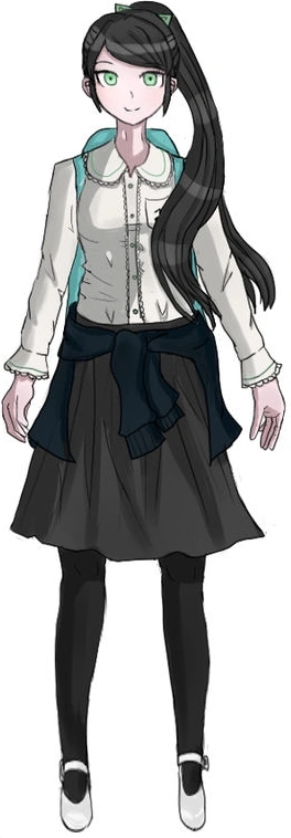 Rei Makoto - AI Character on RolePlai