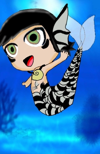 Kitai Riveros - AI Character on RolePlai