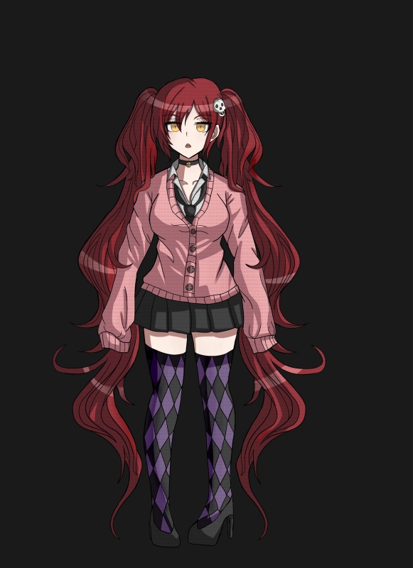 Noelle de Coco - AI Character on RolePlai