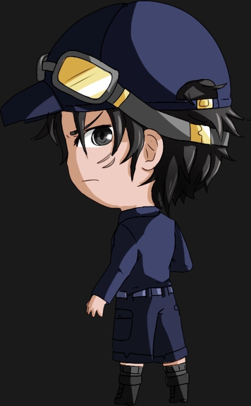 René Musil - AI Character on RolePlai