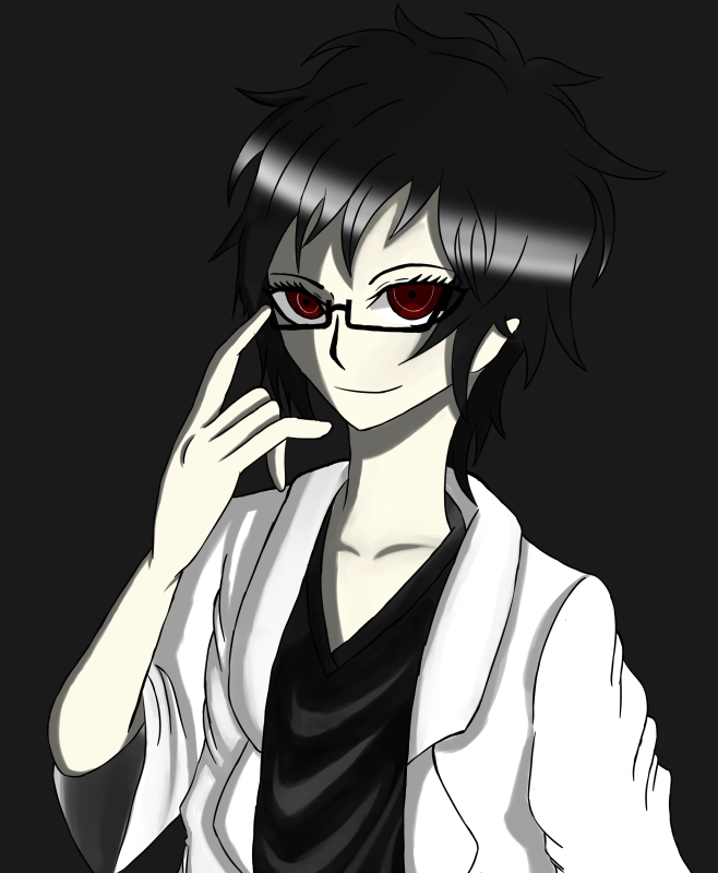 Kasuka Kagami - AI Character on RolePlai