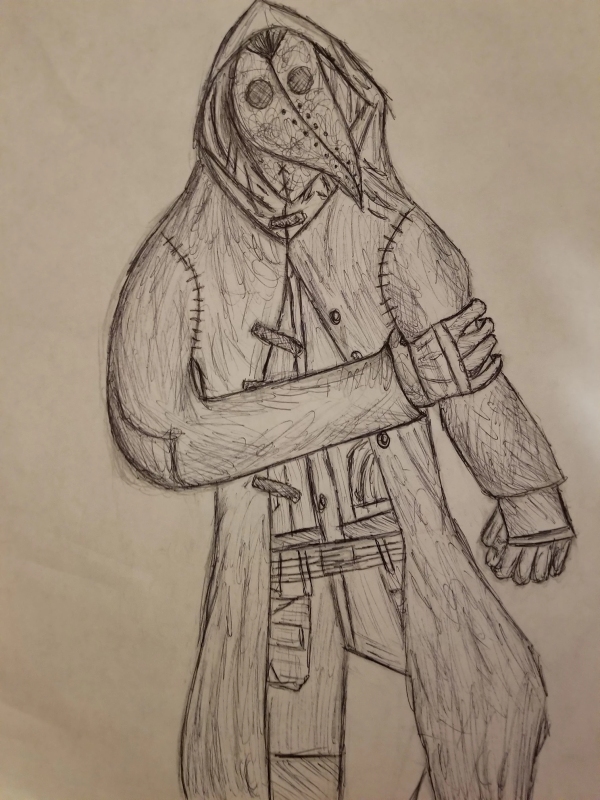 Heikki Ruutikainen - AI Character on RolePlai