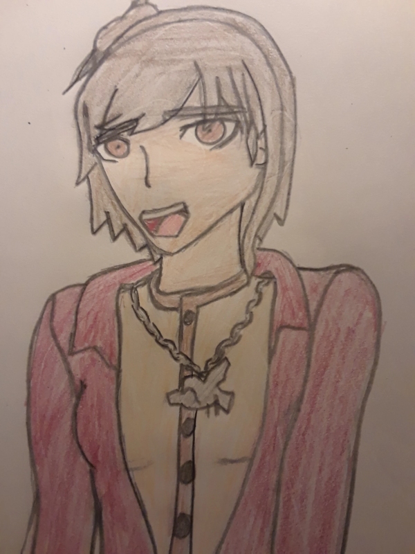 Alejandra García - AI Character on RolePlai