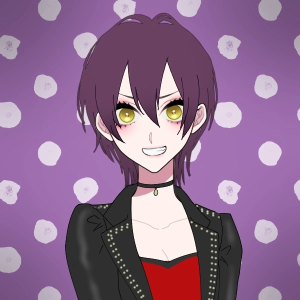 Aka Fuyu - AI Character on RolePlai