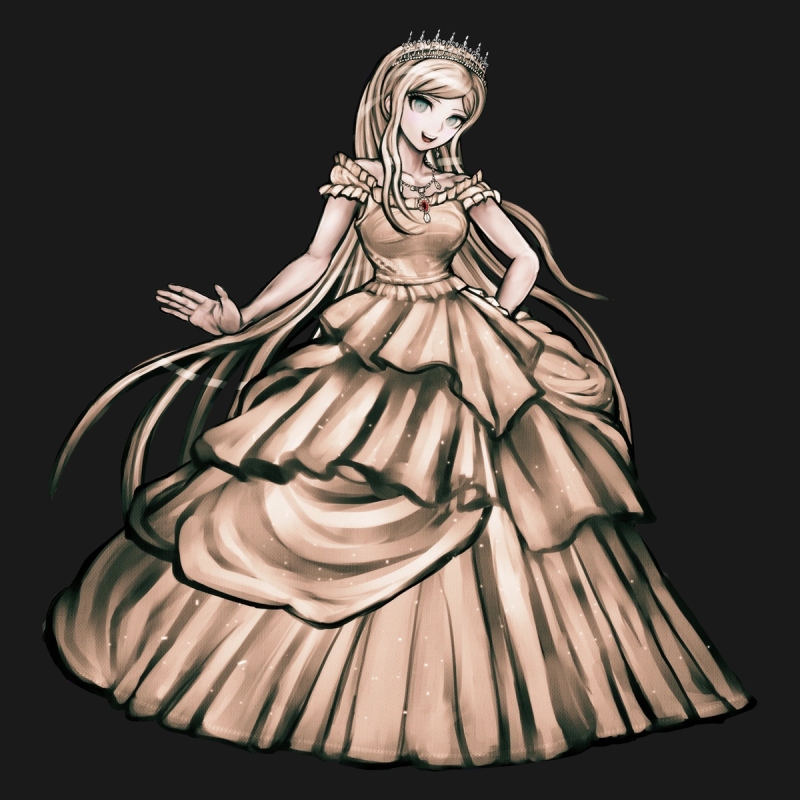 Sonia Nevermind - AI Character on RolePlai