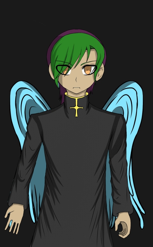 Hapi Neureal - AI Character on RolePlai