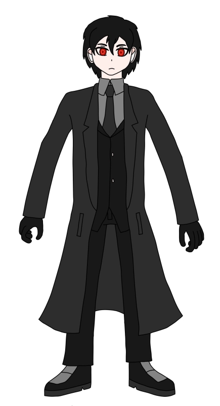 Shuuya Yukimura - AI Character on RolePlai