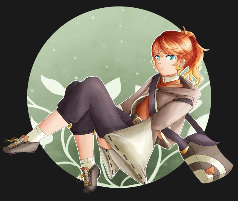Ren Seishin - AI Character on RolePlai