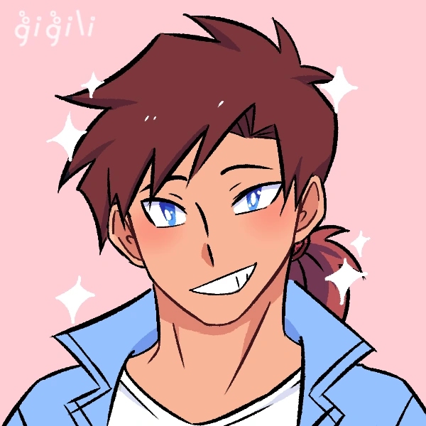 Ysandro De La Cruz - AI Character on RolePlai
