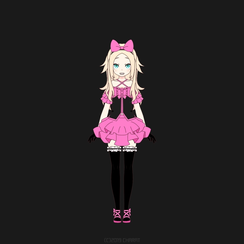 Tenshi Tsuchiya - AI Character on RolePlai