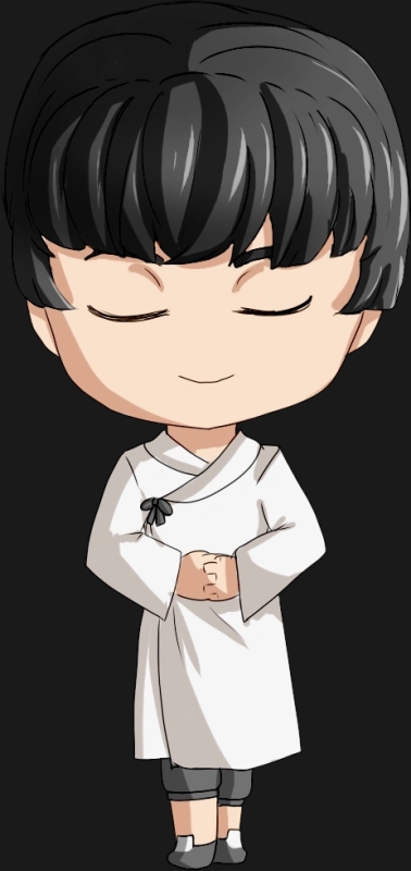Mikhail Mischak - AI Character on RolePlai