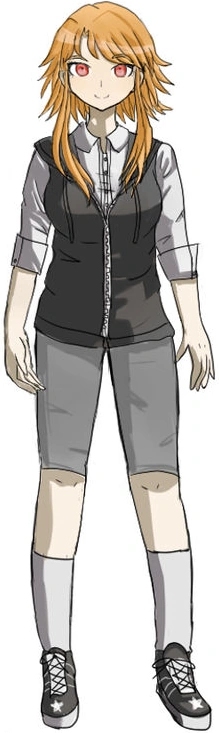 Akiho Tenryuu - AI Character on RolePlai