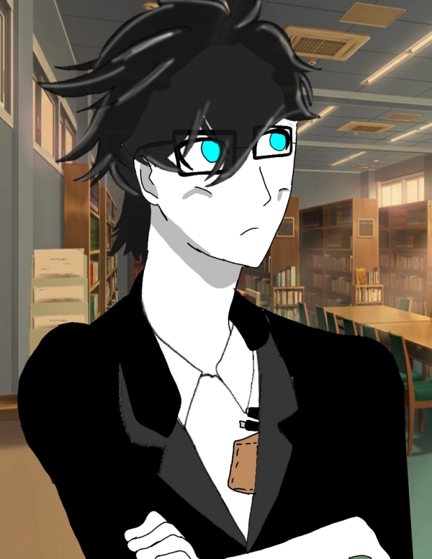 Hotaru Akashi - AI Character on RolePlai