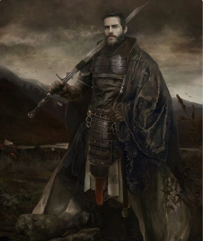 Lord Isenbert - AI Character on RolePlai