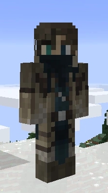 Koris Aultrum - AI Character on RolePlai