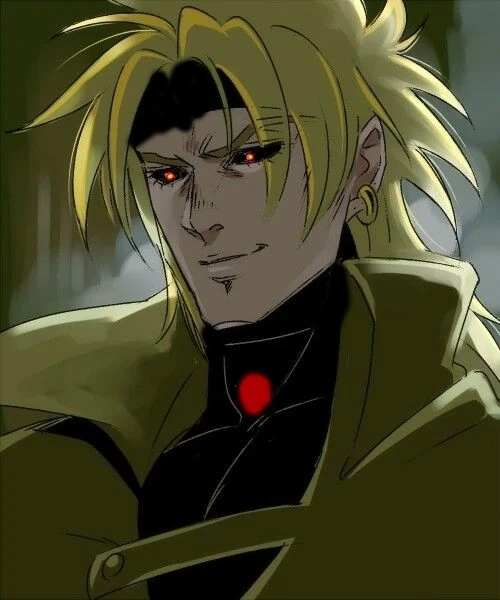 Sebastian Ragnarok - AI Character on RolePlai