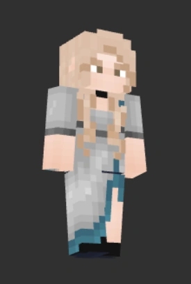 Mary Valorheart - AI Character on RolePlai