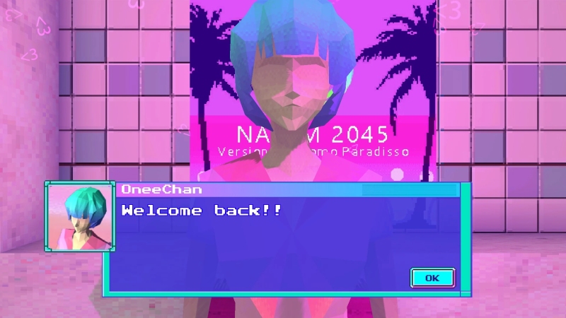 Oneechan - AI Character on RolePlai