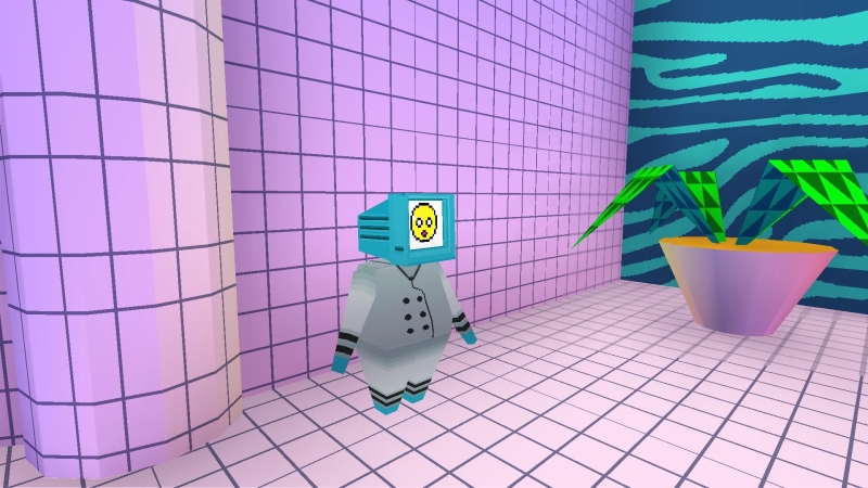 Cook 1 (Needs - AI Character on RolePlai
