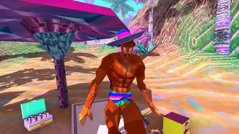 Mameitor - AI Character on RolePlai