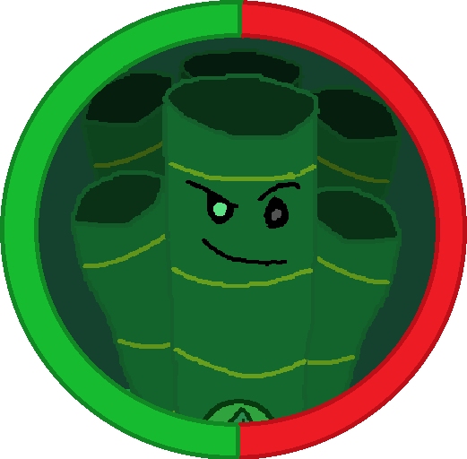 Boom Bam - AI Character on RolePlai