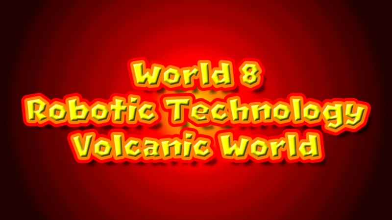 Volcanic World - AI Character on RolePlai