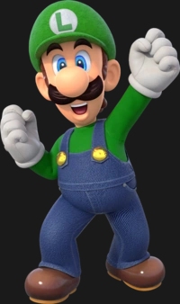 Luigi - AI Character on RolePlai