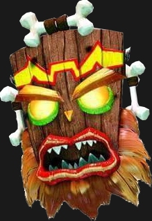 Uka Uka - AI Character on RolePlai