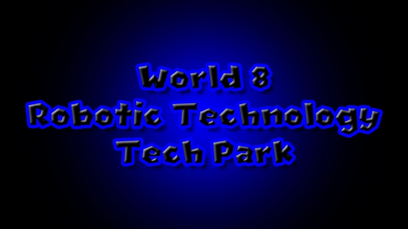 Tech Park - AI Character on RolePlai