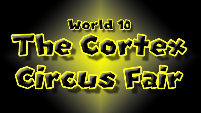The Cortex Circus Fair - AI Character on RolePlai