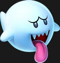 Boo - AI Character on RolePlai
