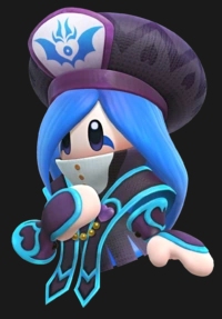 Francisca - AI Character on RolePlai